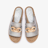 Journey Sandal - Pedro Garcia