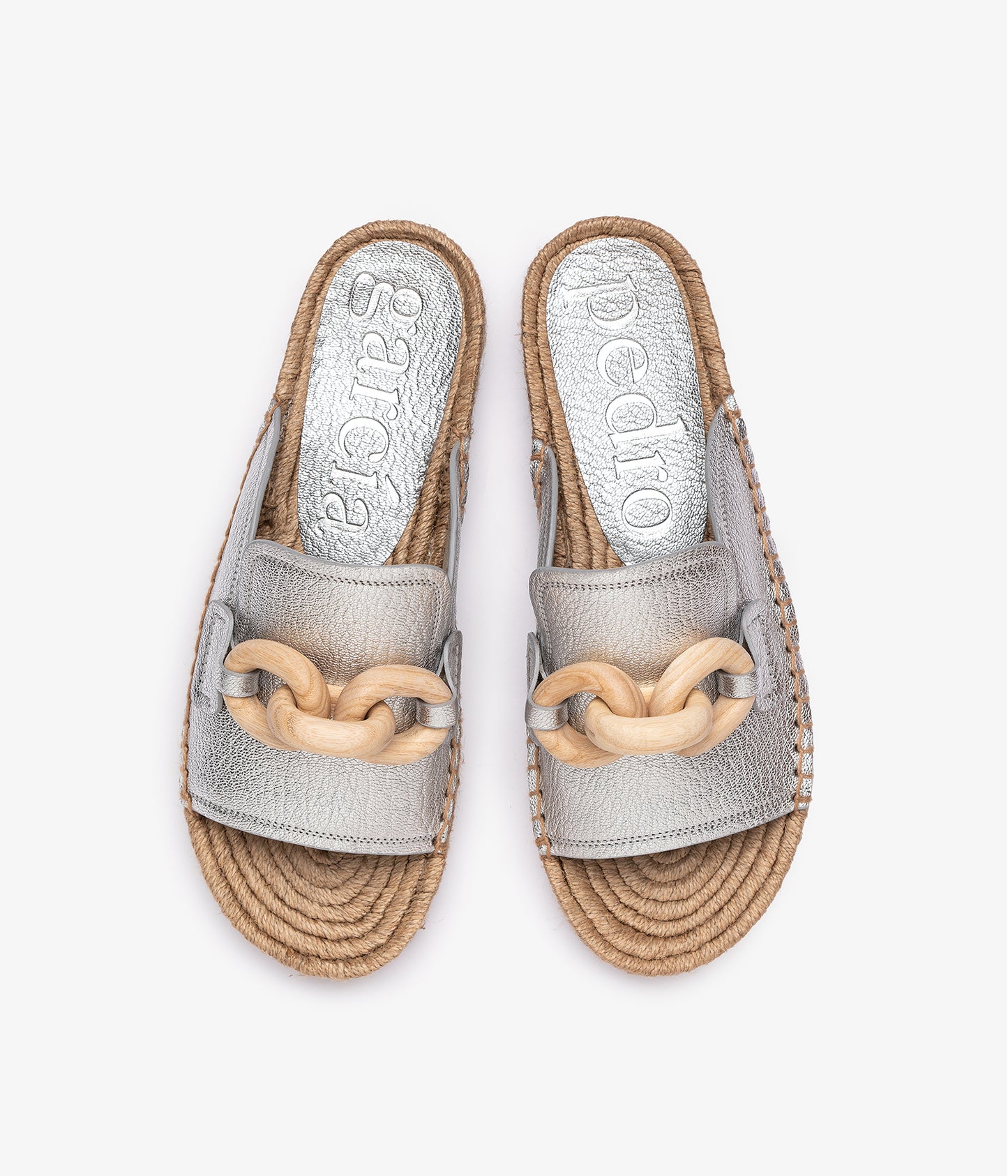 Journey Sandal - Pedro Garcia