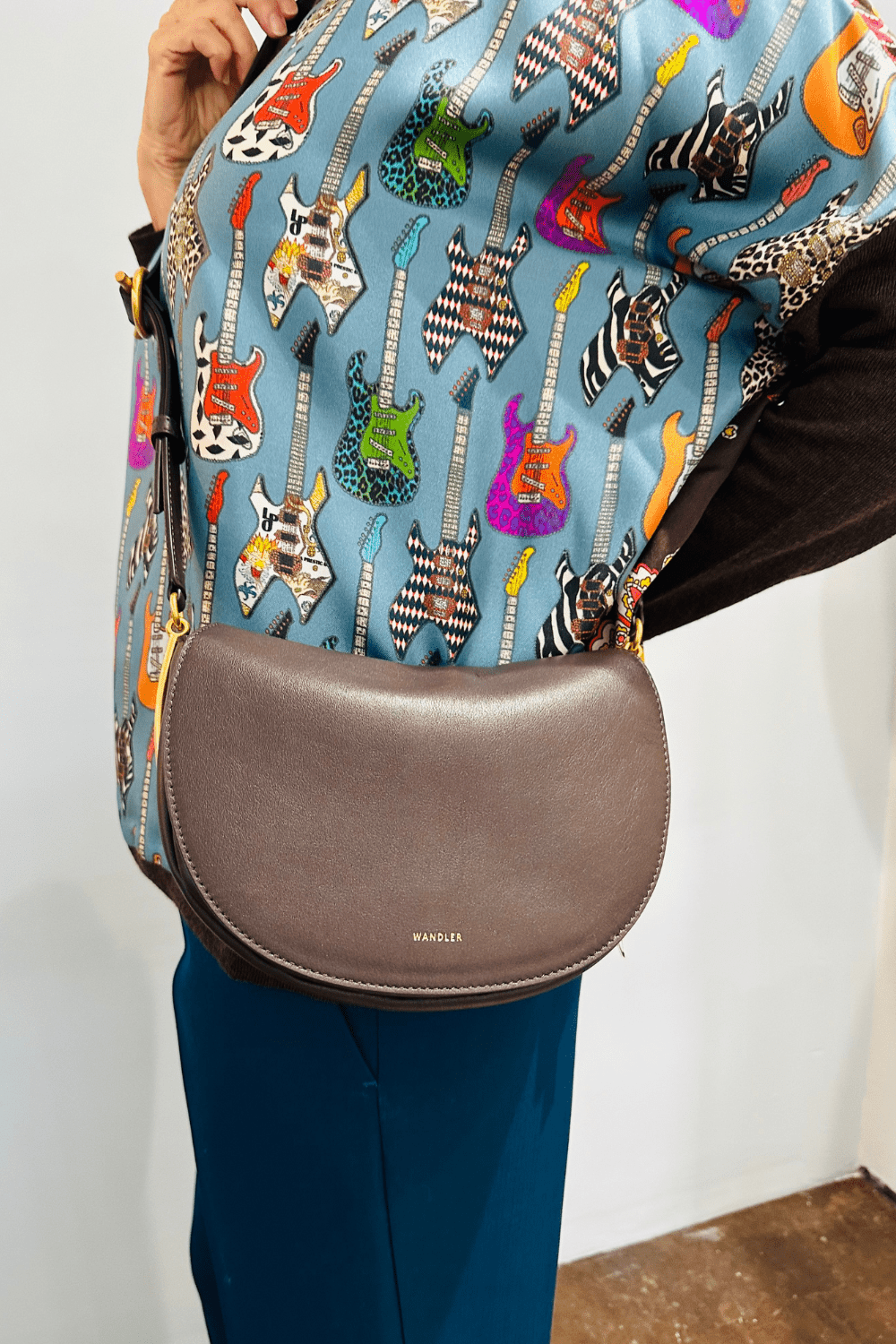 Kate Bag - Wandler