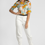 Kay Pant - Proenza Schouler