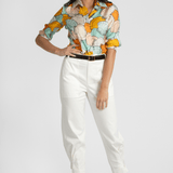 Kay Pant - Proenza Schouler