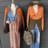 Knit Jackets - The Posh Peacock