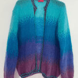 Knit Jackets - The Posh Peacock