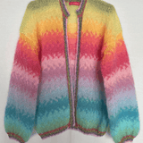 Knit Jackets - The Posh Peacock