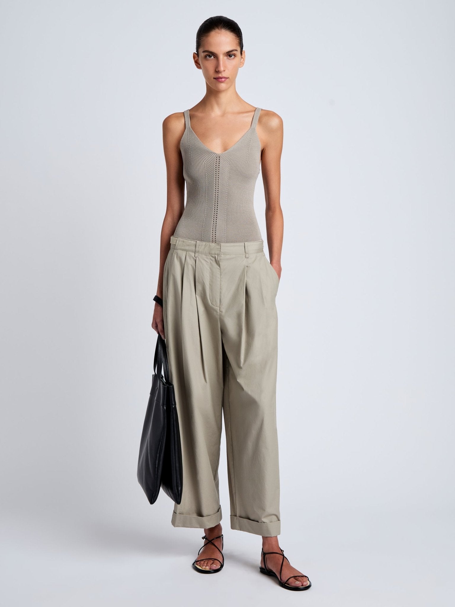 Kyle Pant - Proenza Schouler