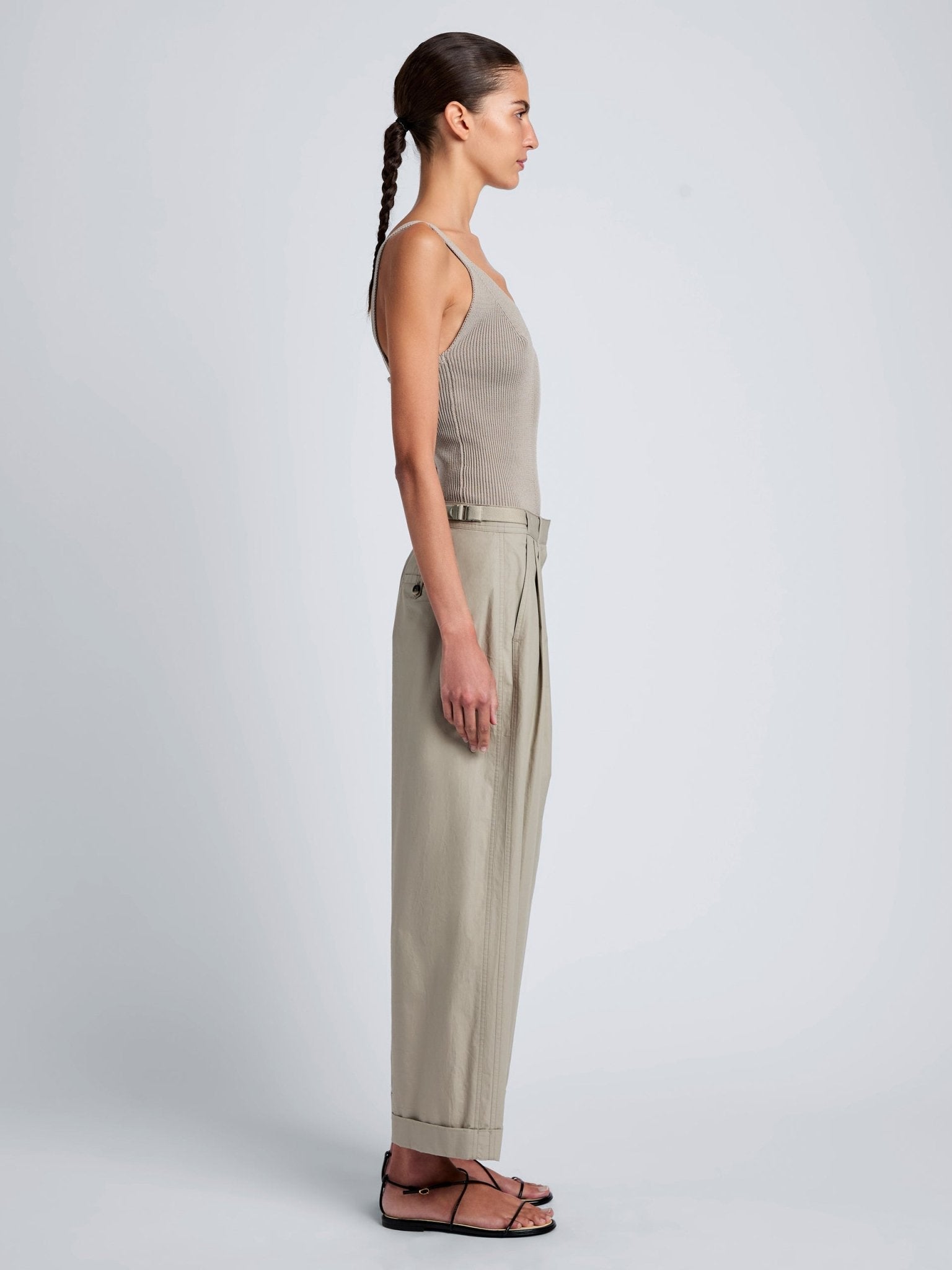 Kyle Pant - Proenza Schouler