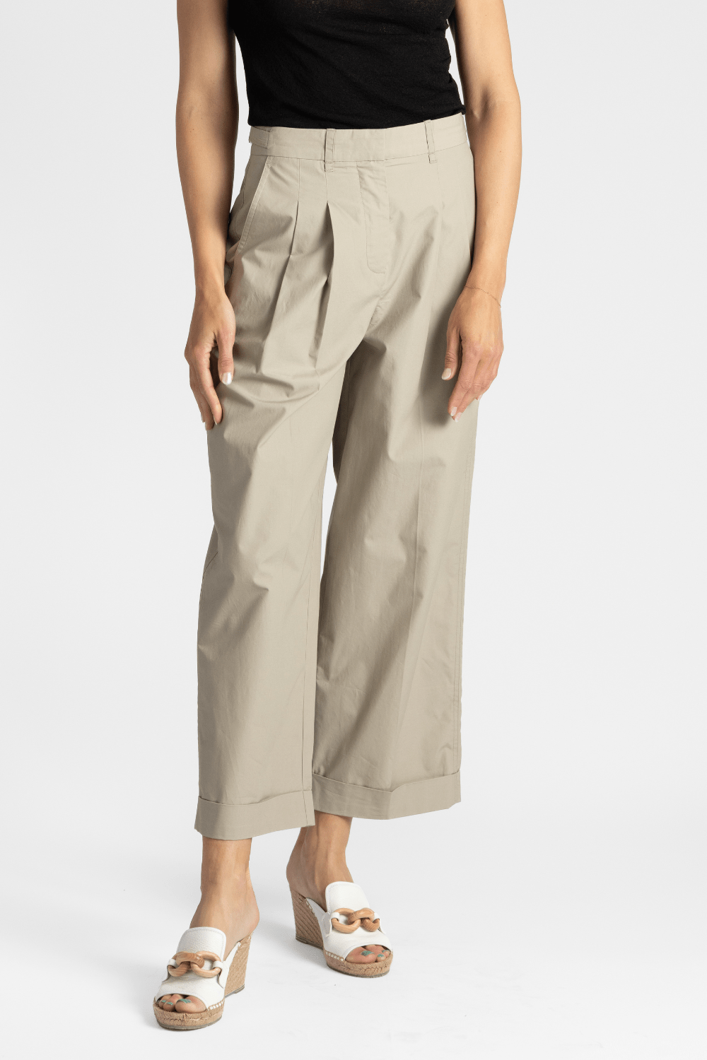 Kyle Pant - Proenza Schouler