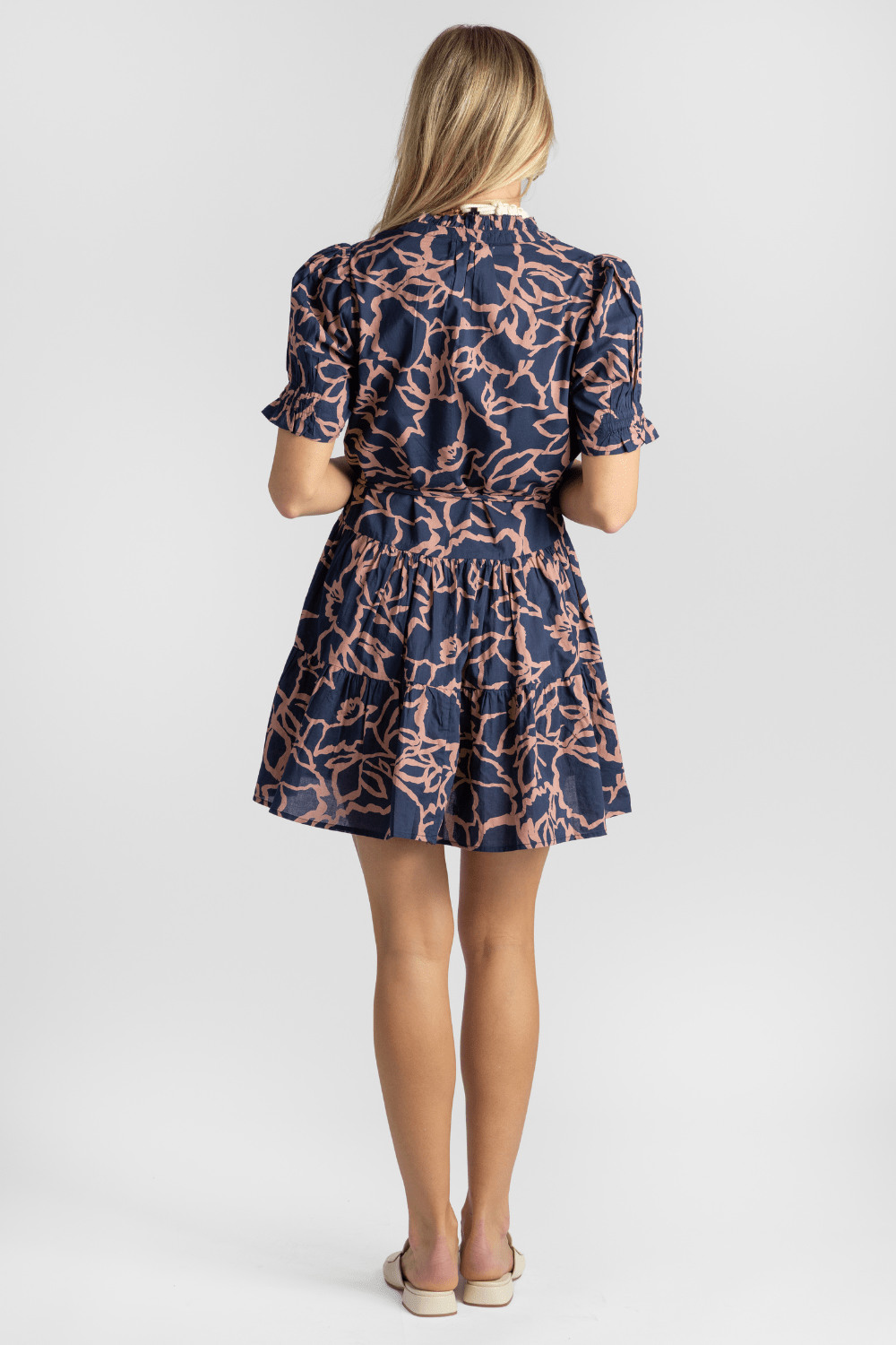 Las Almas Dress - Apiece Apart