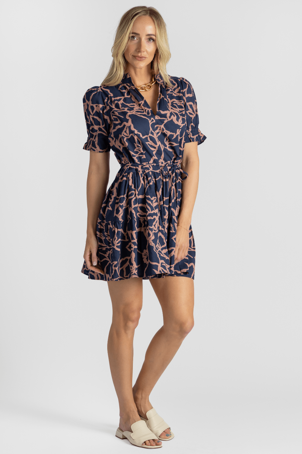 Las Almas Dress - Apiece Apart
