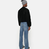 Leni Padded Bomber Jacket - Apparis