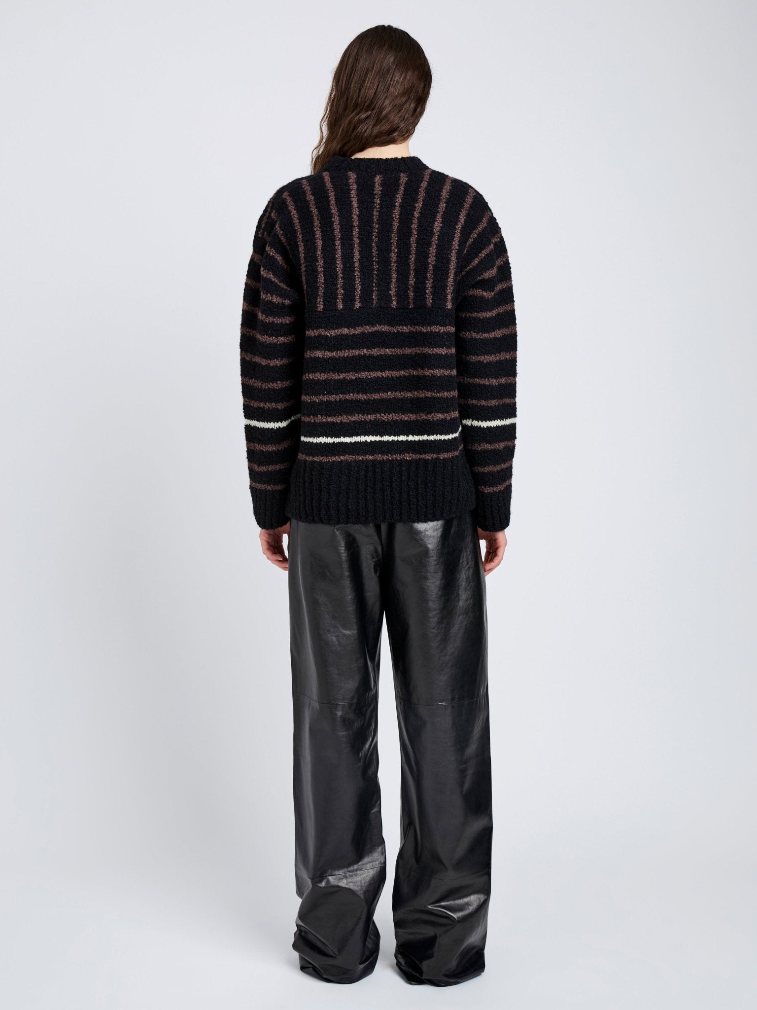 Leonie Sweater - Proenza Schouler White Label