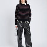 Leonie Sweater - Proenza Schouler White Label