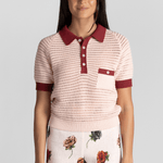 Lessi Crochet Top - Alix of Bohemia