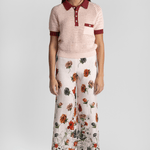 Lessi Crochet Top - Alix of Bohemia