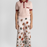 Lessi Crochet Top - Alix of Bohemia