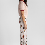 Lessi Crochet Top - Alix of Bohemia