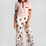 Lessi Crochet Top - Alix of Bohemia