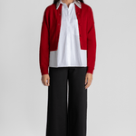 Light Cashmere Cardigan - Odeeh