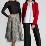 Light Cashmere Cardigan - Odeeh