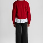 Light Cashmere Cardigan - Odeeh