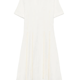 Linen Maxi Dress - Plan C