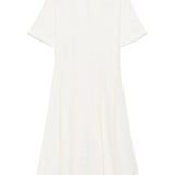 Linen Maxi Dress - Plan C