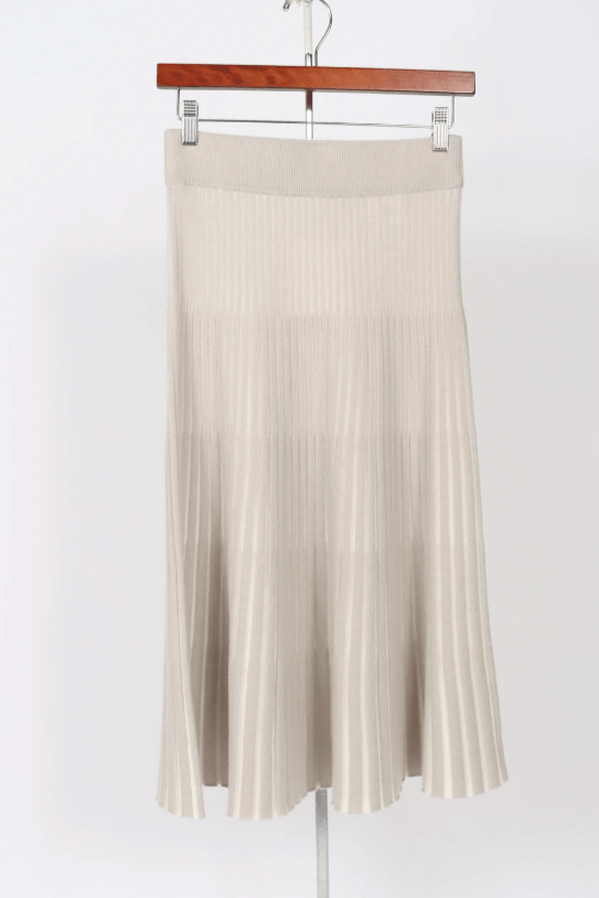 Lisa Yang Tiara Skirt - Lisa Yang