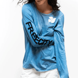 Lnlsun Longsleeve T - Freecity