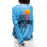 Lnlsun Longsleeve T - Freecity