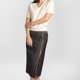 Lovisa T-Shirt Sweater - Lisa Yang