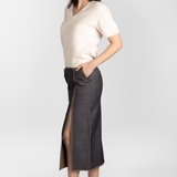 Lovisa T-Shirt Sweater - Lisa Yang