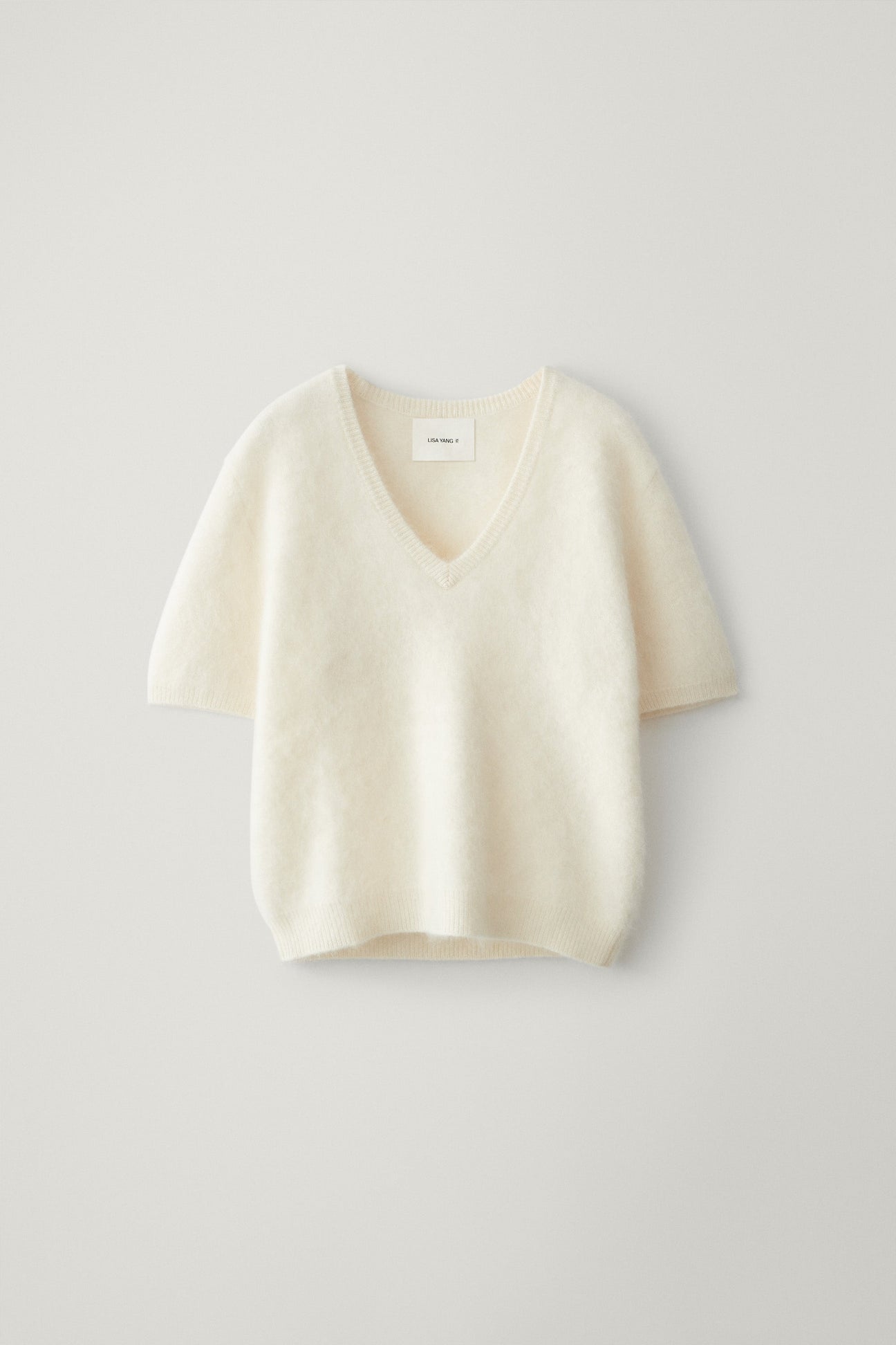 Lovisa T-Shirt Sweater - Lisa Yang