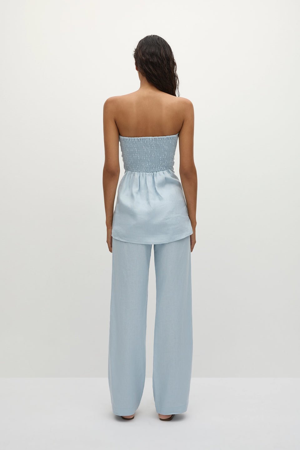 Lulea Pant - Faithfull The Brand