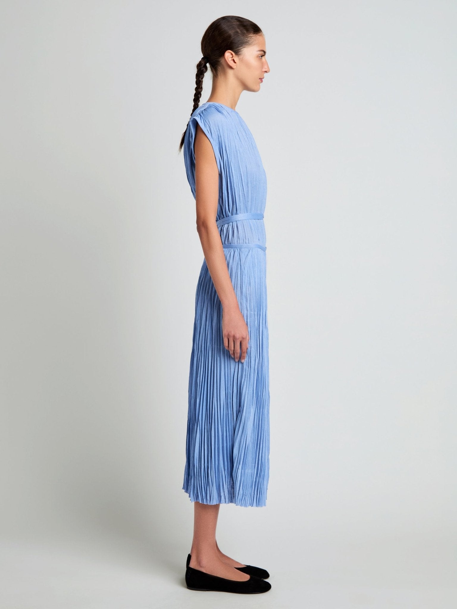 Lyra Top - Proenza Schouler