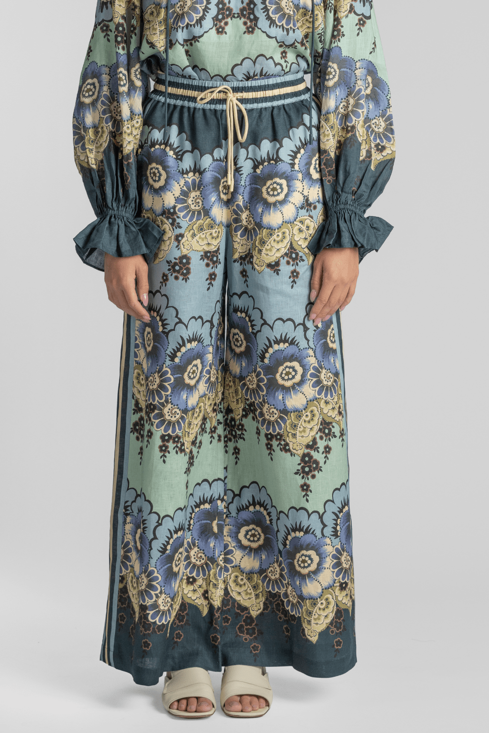 Madalena Pant - Alemais