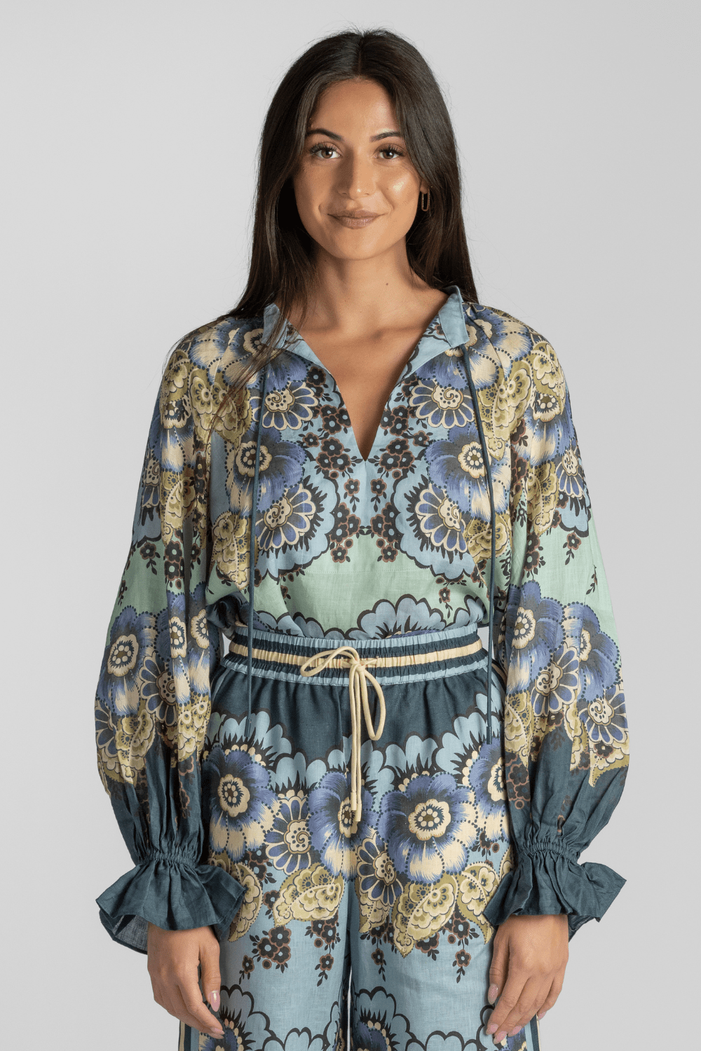 Madalena Top - Alemais