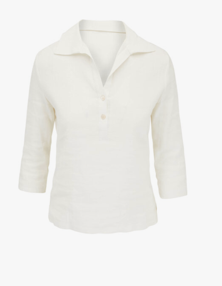 Marco Shirt - Peter Cohen