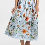 Marge Skirt - Cara Cara
