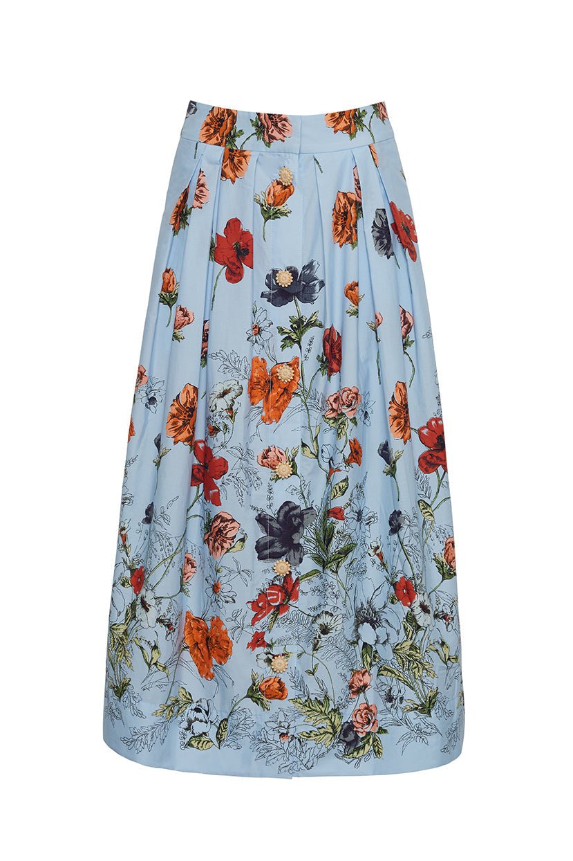Marge Skirt - Cara Cara