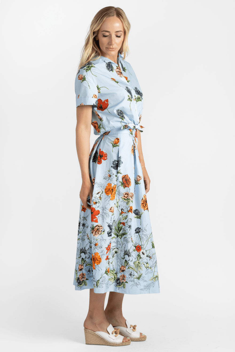 Marge Skirt - Cara Cara