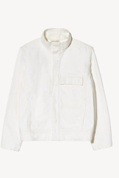 Marilou Denim Jacket - Nili Lotan