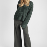 Marlo Trousers - Lisa Yang