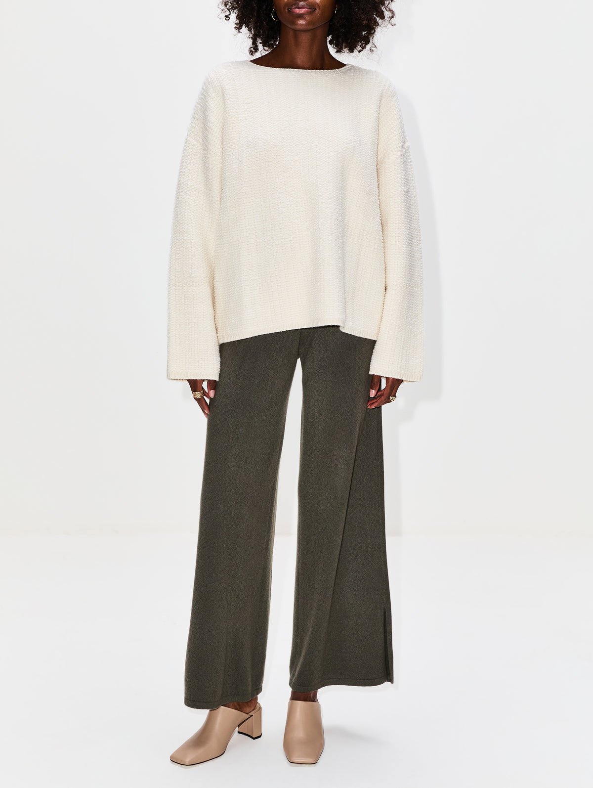 Marlo Trousers - Lisa Yang
