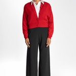 Marlow Wide Leg Pant - Nili Lotan