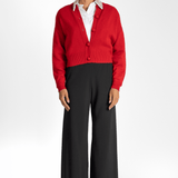 Marlow Wide Leg Pant - Nili Lotan