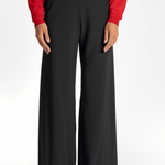Marlow Wide Leg Pant - Nili Lotan