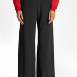 Marlow Wide Leg Pant - Nili Lotan