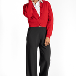 Marlow Wide Leg Pant - Nili Lotan