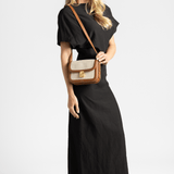 Maxi V - Back Dress - Gauchere