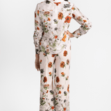 Mayflower Pant - Cara Cara